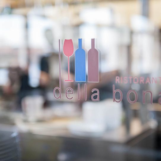 Della Bona in Ludwigshafen - Impressionen