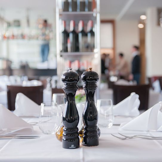 Della Bona in Ludwigshafen - Impressionen